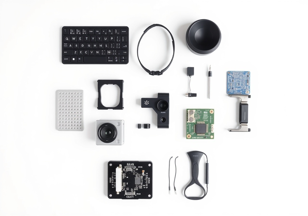 Electronics Category